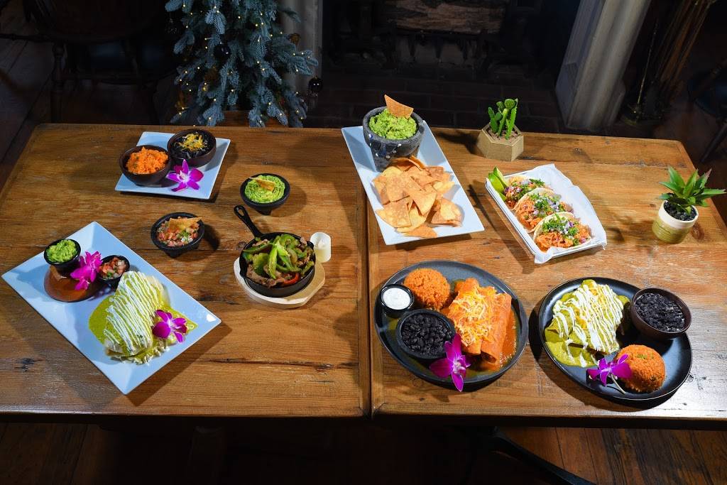 El Vago Mexican Taqueria | restaurant | 4000 W Skippack Pike, Schwenksville, PA 19473, USA | 8144034619 OR +1 814-403-4619