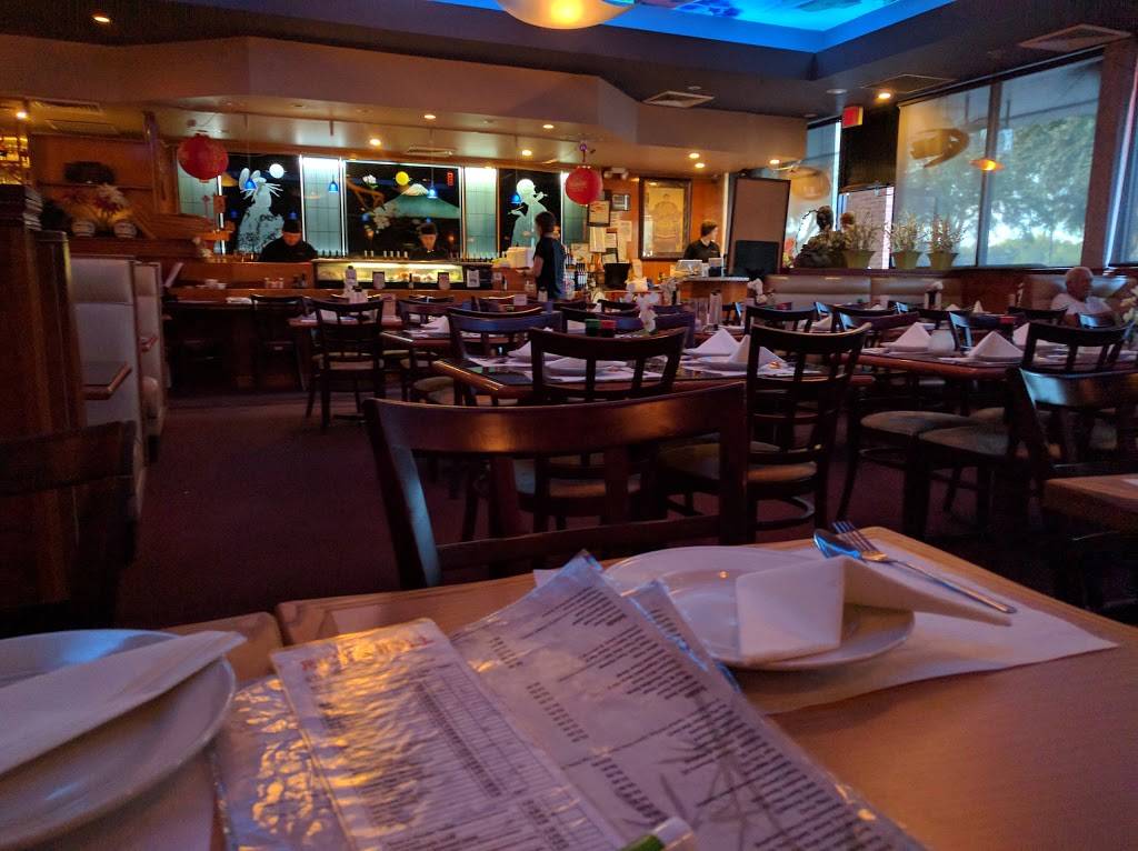 Rice N Roll | restaurant | 19243 N Dale Mabry Hwy, Lutz, FL 33548, USA | 8139496308 OR +1 813-949-6308