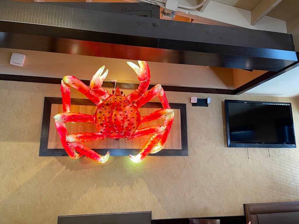 Captain Crab Seafood Restaurant - Sacramento | meal takeaway | 1785 Challenge Way, Sacramento, CA 95815, USA | 9165501626 OR +1 916-550-1626