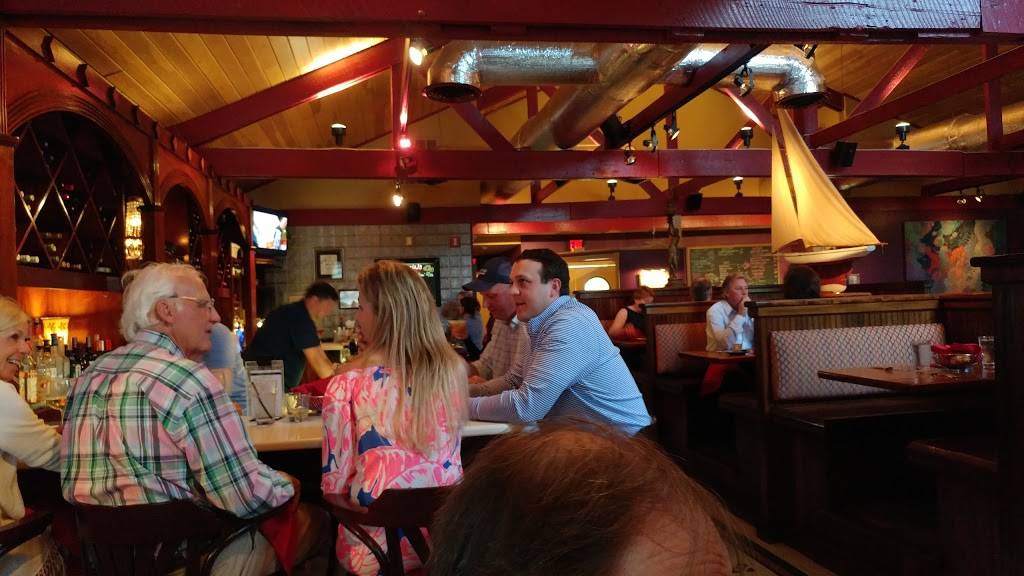 Sea Grill | restaurant | 225 21st St, Avalon, NJ 08202, USA | 6099675511 OR +1 609-967-5511