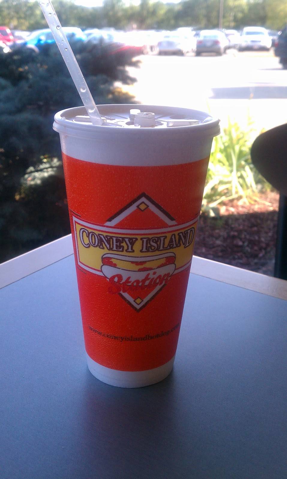 Coney Island | restaurant | 3800 WI-16, La Crosse, WI 54601, USA | 6087812200 OR +1 608-781-2200