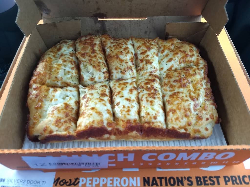 Little Caesars Pizza | meal takeaway | 6765 FL-104 Bldg G 205, Jacksonville, FL 32219, USA | 9045759983 OR +1 904-575-9983