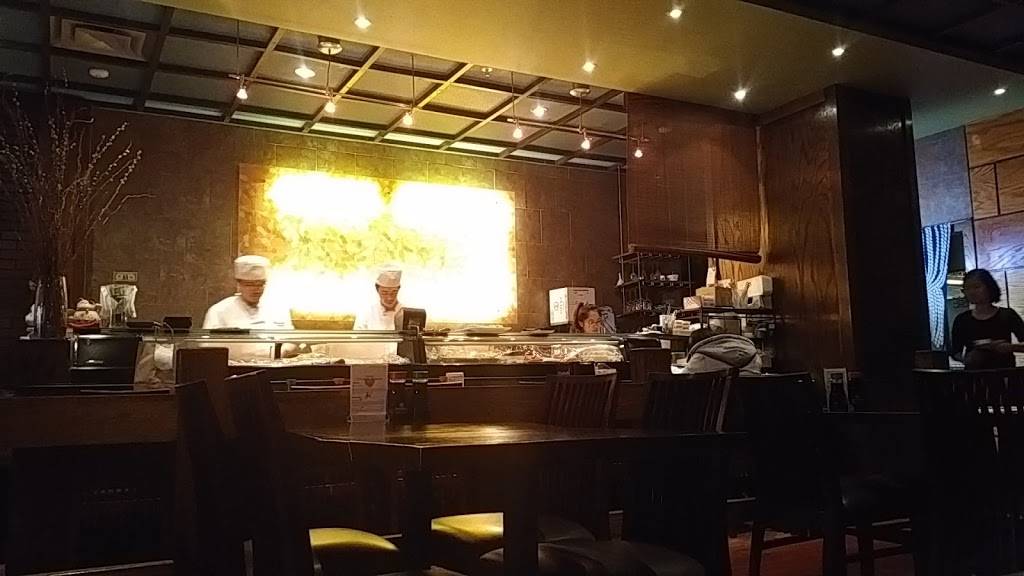 Wasabi Restaurant | restaurant | 100 Plaza Dr, Buffalo, NY 14221, USA | 7166895888 OR +1 716-689-5888