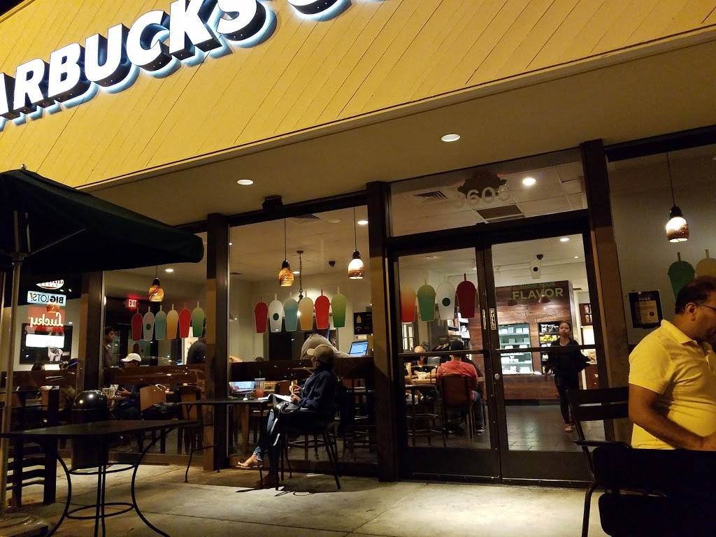 Starbucks | cafe | 3605 El Camino Real, Santa Clara, CA 95051, USA | 4082965078 OR +1 408-296-5078