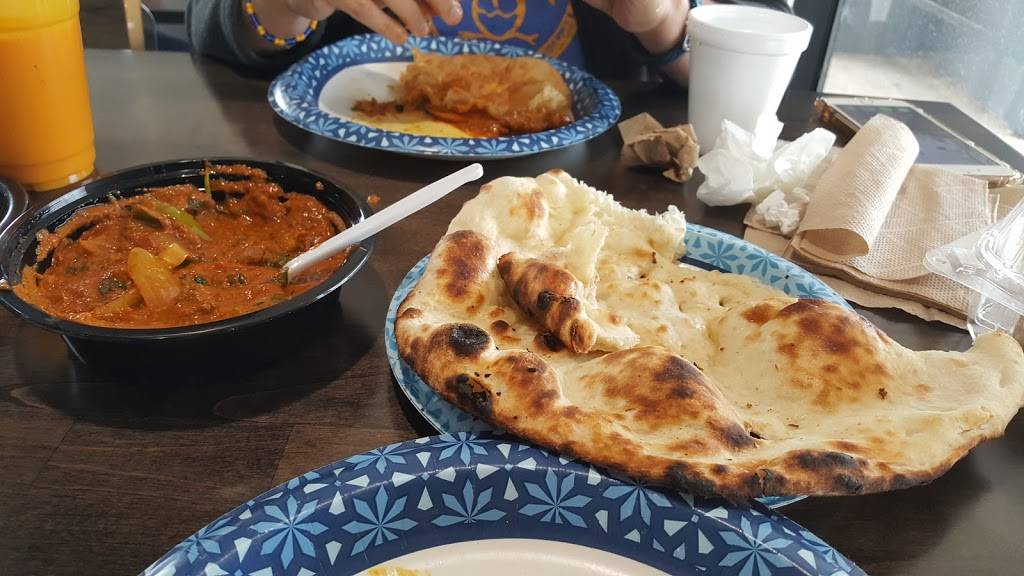 Saffron Cuisine of India | restaurant | 3627 N Portland Ave, Oklahoma City, OK 73112, USA | 4055635555 OR +1 405-563-5555