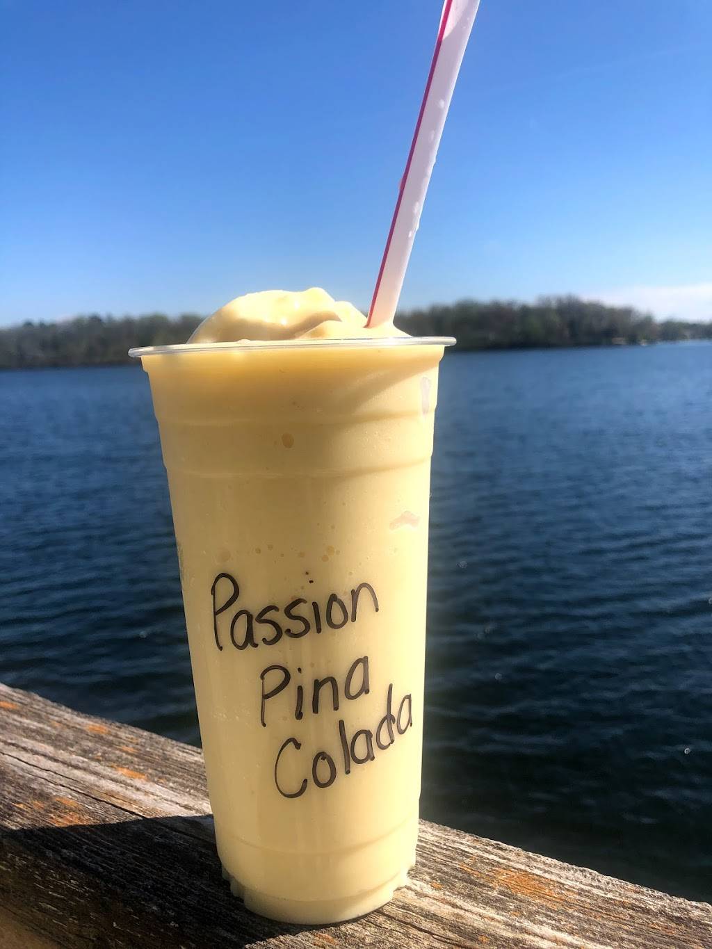 Yogurt Blendz - Frozen Treat Creations | restaurant | 431 S Main St, Rice Lake, WI 54868, USA | 7154919601 OR +1 715-491-9601