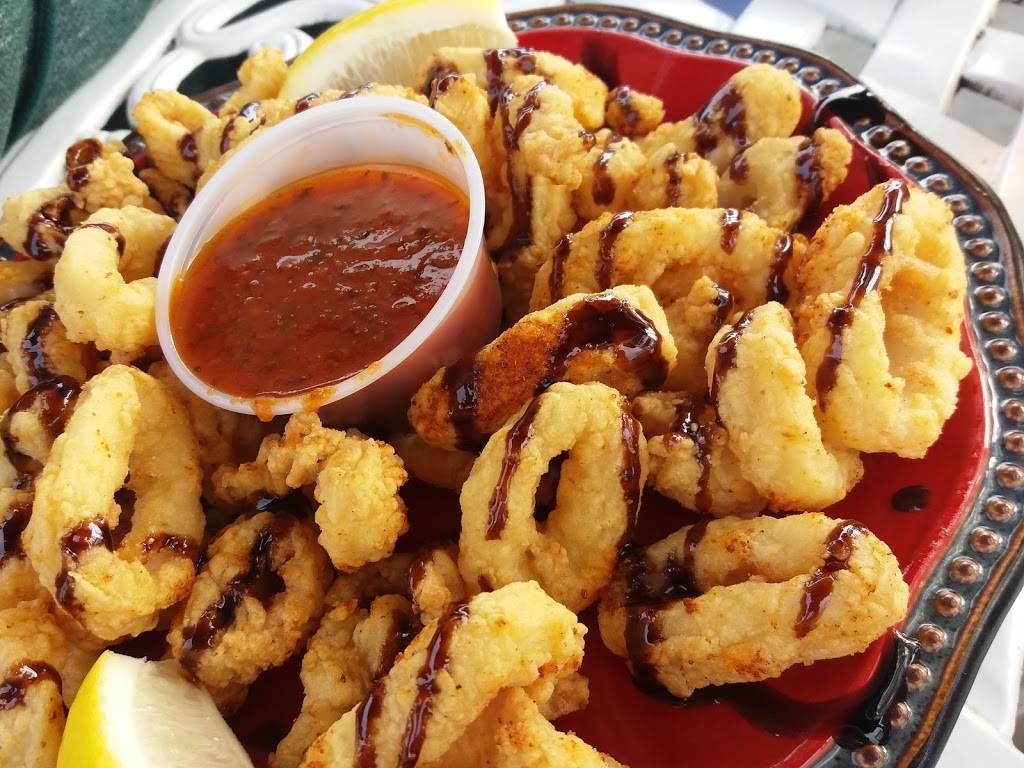 Seafood Ketch | restaurant | 47 Shore Rd, Bass Harbor, ME 04653, USA | 2072447463 OR +1 207-244-7463