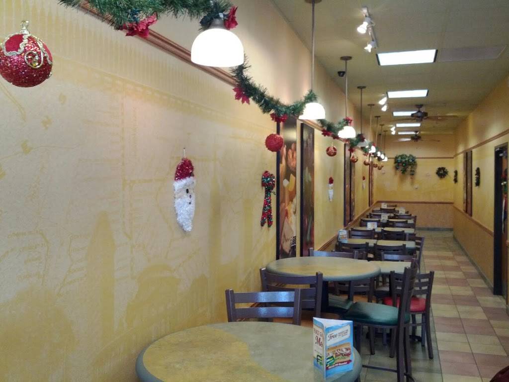 Subway Restaurants | restaurant | 1711 Branham Lane #A-7, Branham Shopping Center, San Jose, CA 95118, USA | 4088268360 OR +1 408-826-8360