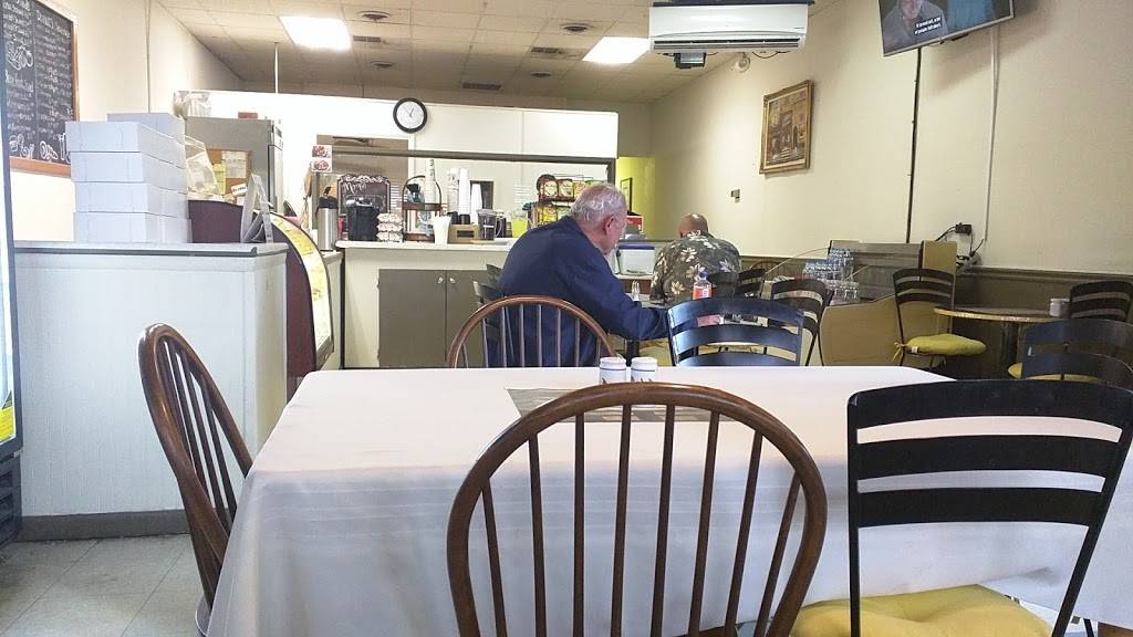 Sub House | restaurant | 735 Harding Pl, Nashville, TN 37211, USA | 6153317779 OR +1 615-331-7779