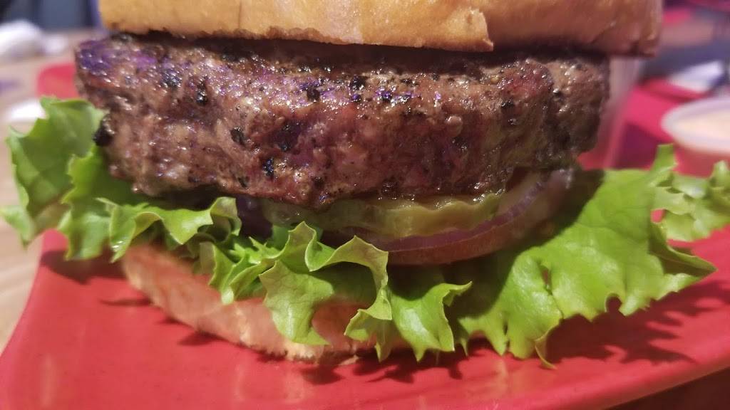 Top Gun Bar and Grill | restaurant | 16807 103rd Ave E, South Hill, WA 98374, USA | 2538480555 OR +1 253-848-0555