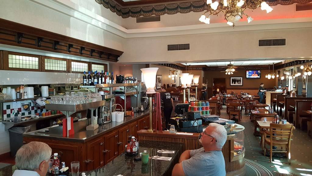 Yours Truly Restaurant | restaurant | 7280 Center St, Mentor, OH 44060, USA | 4402553003 OR +1 440-255-3003