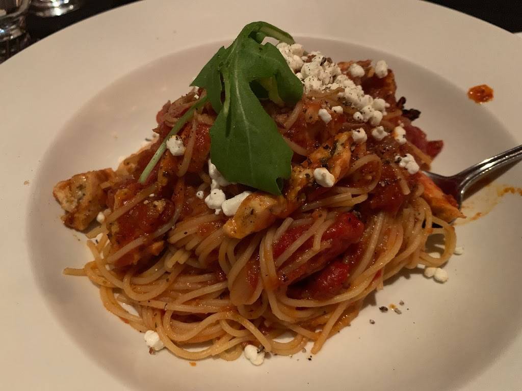 Baldini Restaurant | restaurant | 1012 Queen St E, Toronto, ON M4M 1K1, Canada | 4168491233 OR +1 416-849-1233