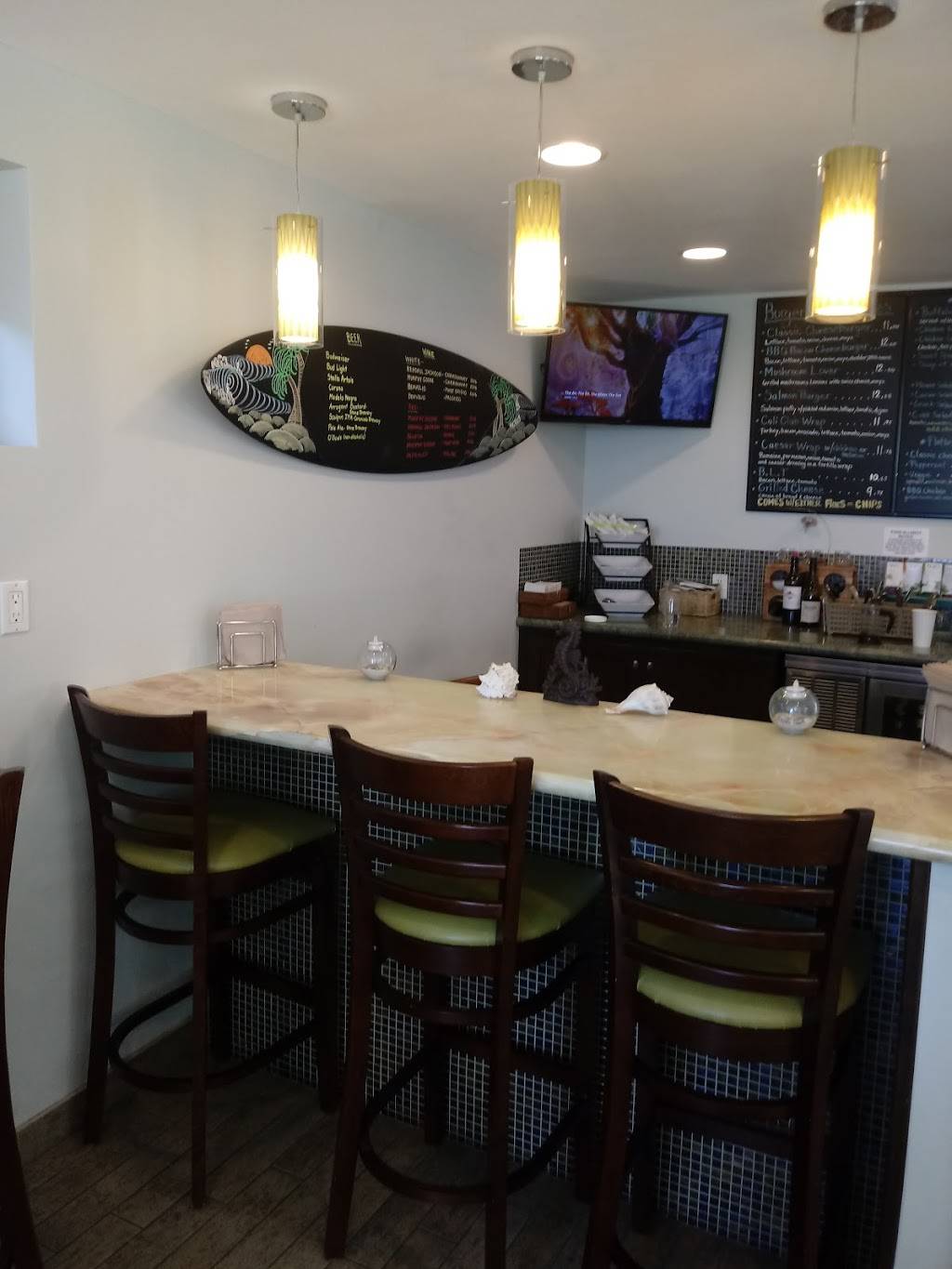 Cafe Del Mar | restaurant | 720 Camino Del Mar, Del Mar, CA 92014, USA | 8587559765 OR +1 858-755-9765