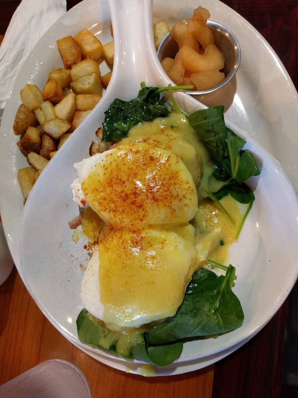 Le Peep | restaurant | 7710-100 Charlotte Hwy, Fort Mill, SC 29707, USA | 8035487337 OR +1 803-548-7337