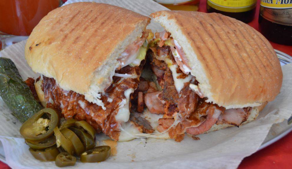 Las Tortas #2 | restaurant | 1848 W 92nd Ave, Federal Heights, CO 80260, USA | 7209980454 OR +1 720-998-0454