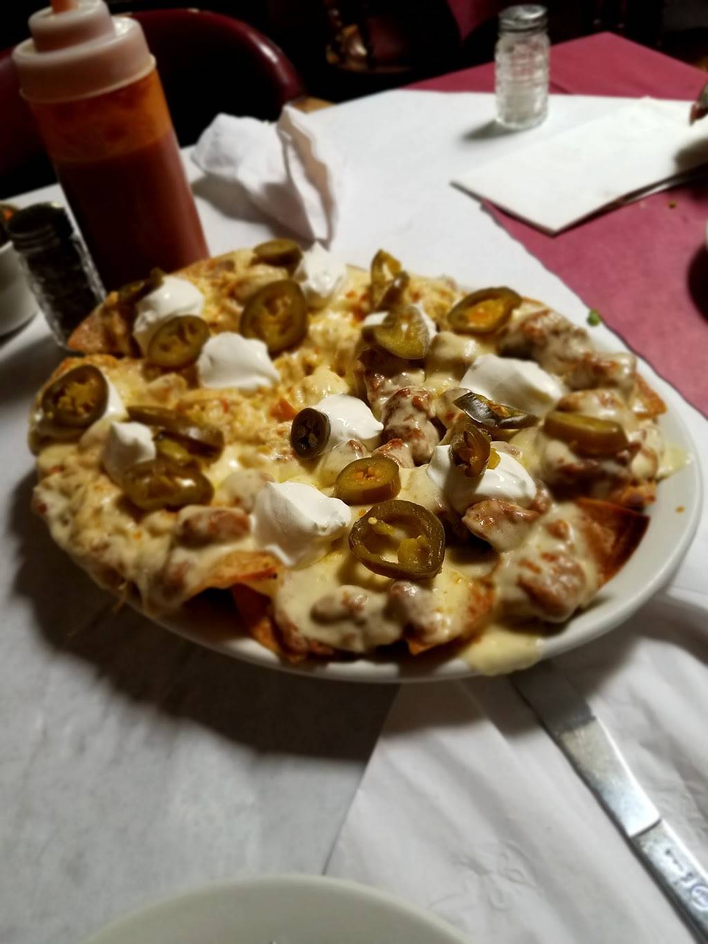 Adrians Mexican Restaurant | restaurant | 1208 Carrol St, East Chicago, IN 46312, USA | 2193975951 OR +1 219-397-5951