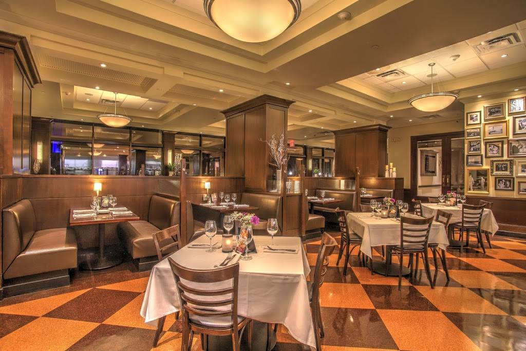 Daily Grill | restaurant | 100 E 2nd St, Tulsa, OK 74103, USA | 9182957748 OR +1 918-295-7748