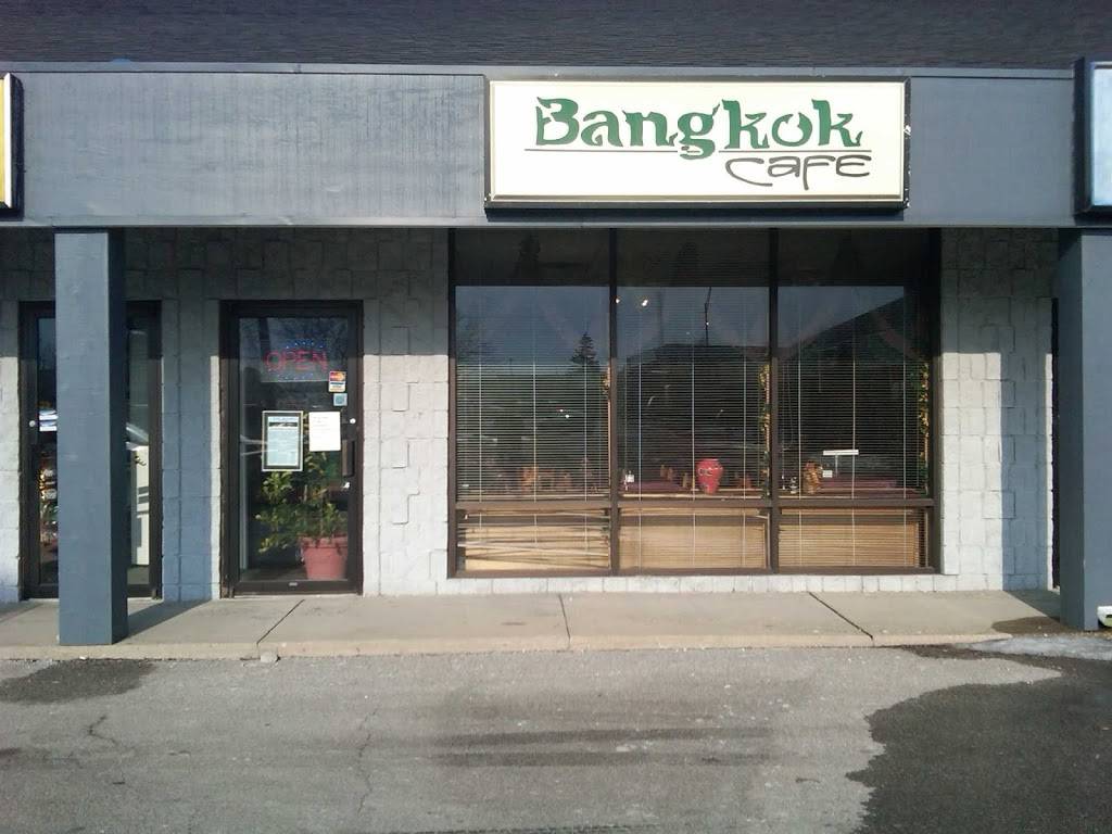 Bangkok Cafe | restaurant | 3401 Woodville Rd # 1, Northwood, OH 43619, USA | 4196977979 OR +1 419-697-7979