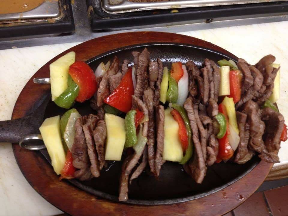 La Hacienda Mexican Restaurant | restaurant | 3050 S Morgans Point Rd, Mt Pleasant, SC 29466, USA | 8433887636 OR +1 843-388-7636