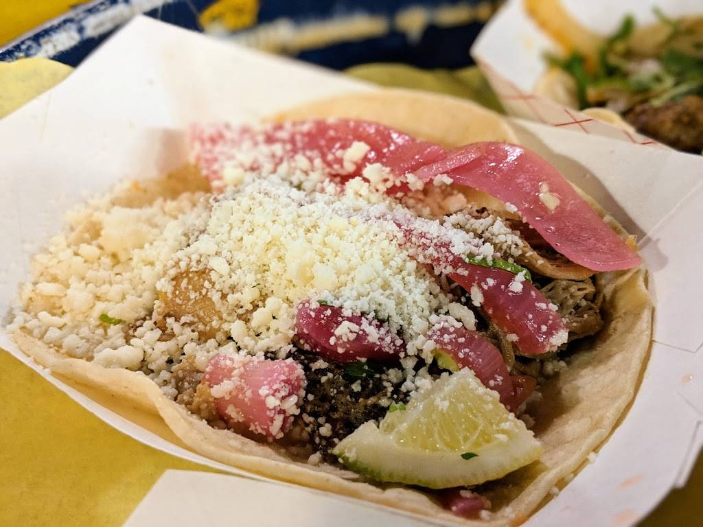 Rusty Taco | restaurant | 8000 Coit Rd, Plano, TX 75025, USA | 9722444047 OR +1 972-244-4047