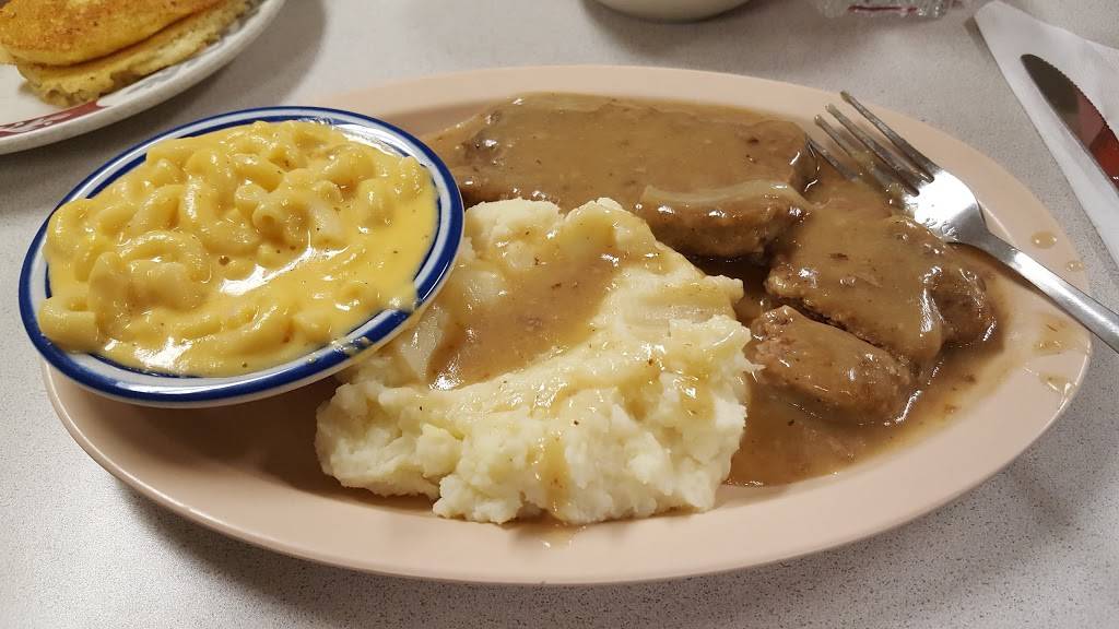 Lunch House | restaurant | 3816 Holston Dr, Knoxville, TN 37914, USA | 8656375188 OR +1 865-637-5188