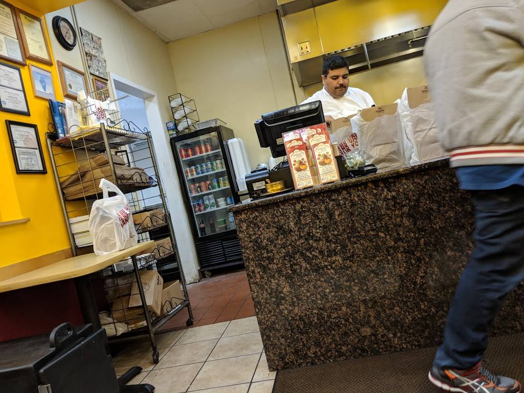 Indian Bistro | restaurant | 732 E Dundee Rd, Palatine, IL 60074, USA | 8479638015 OR +1 847-963-8015