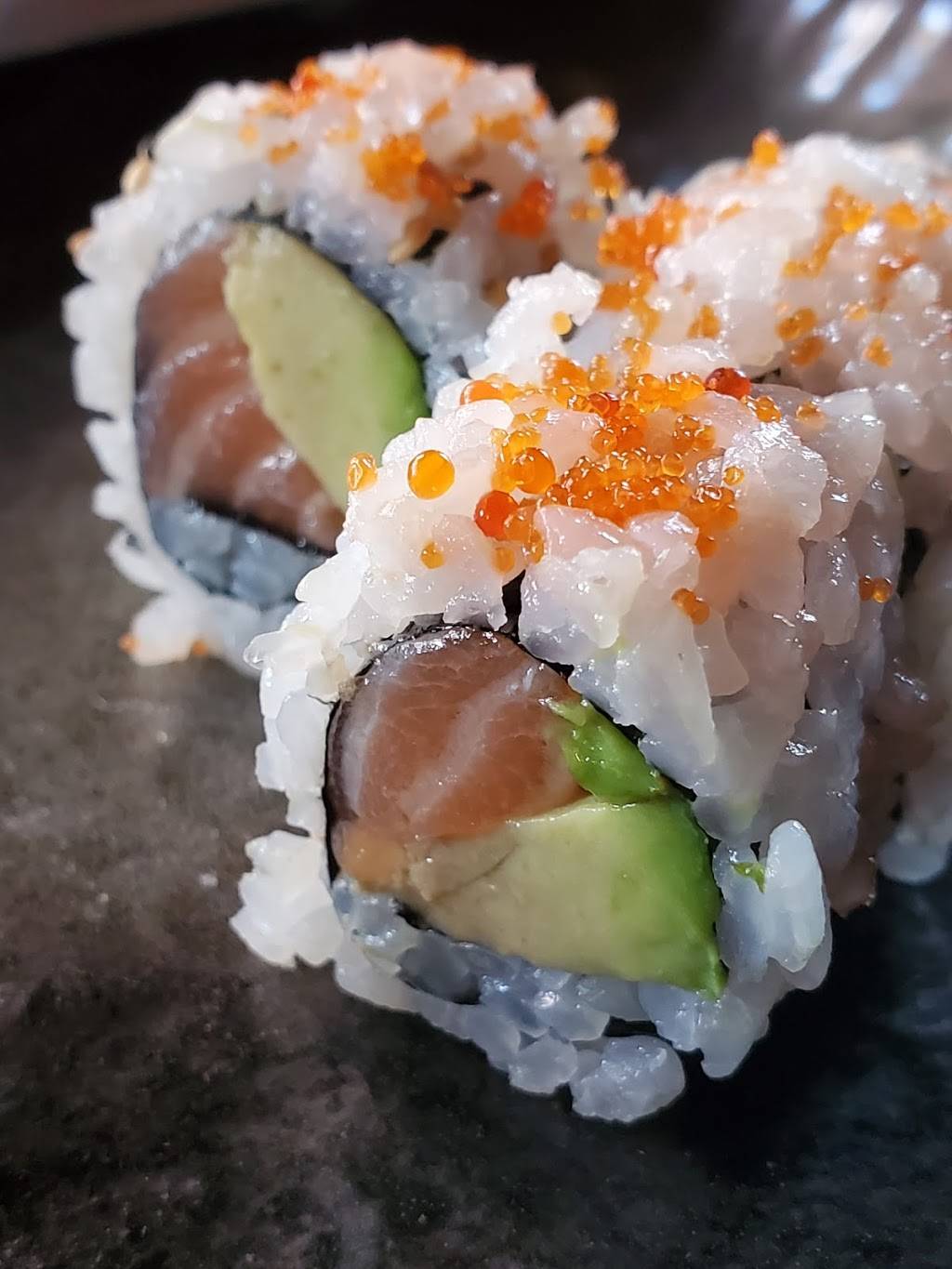 Okinawa Japanese Quisine | restaurant | 798 13th St, Golden, CO 80401, USA | 3034042800 OR +1 303-404-2800