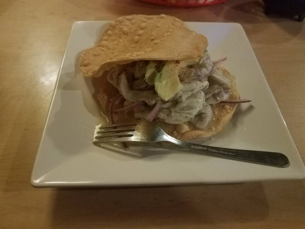 Mariscos El Pescador | restaurant | 5763 N First St, Fresno, CA 93710, USA | 5599812150 OR +1 559-981-2150