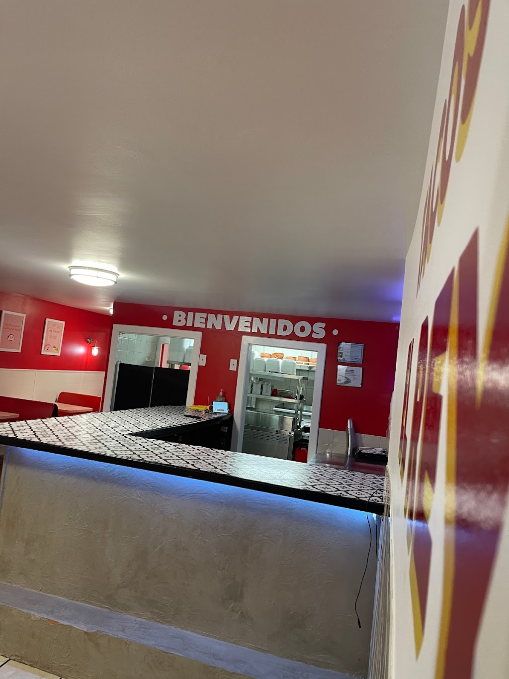 Tacos El Rey | restaurant | 9625 S Ewing Ave, Chicago, IL 60617, USA | 7733596007 OR +1 773-359-6007