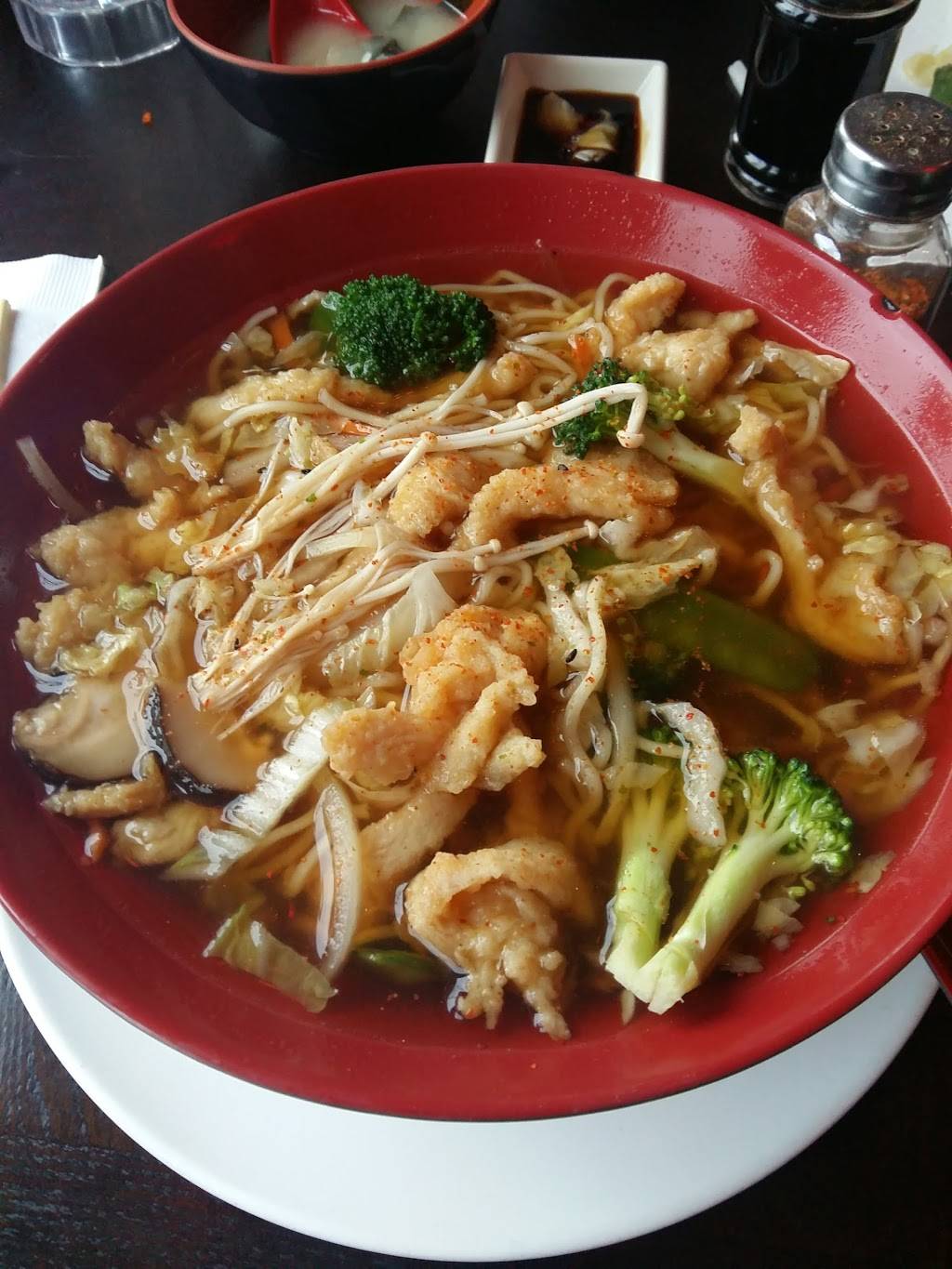 Sakura 7 | restaurant | 6554 Grand Ave, Maspeth, NY 11378, USA | 7188949888 OR +1 718-894-9888