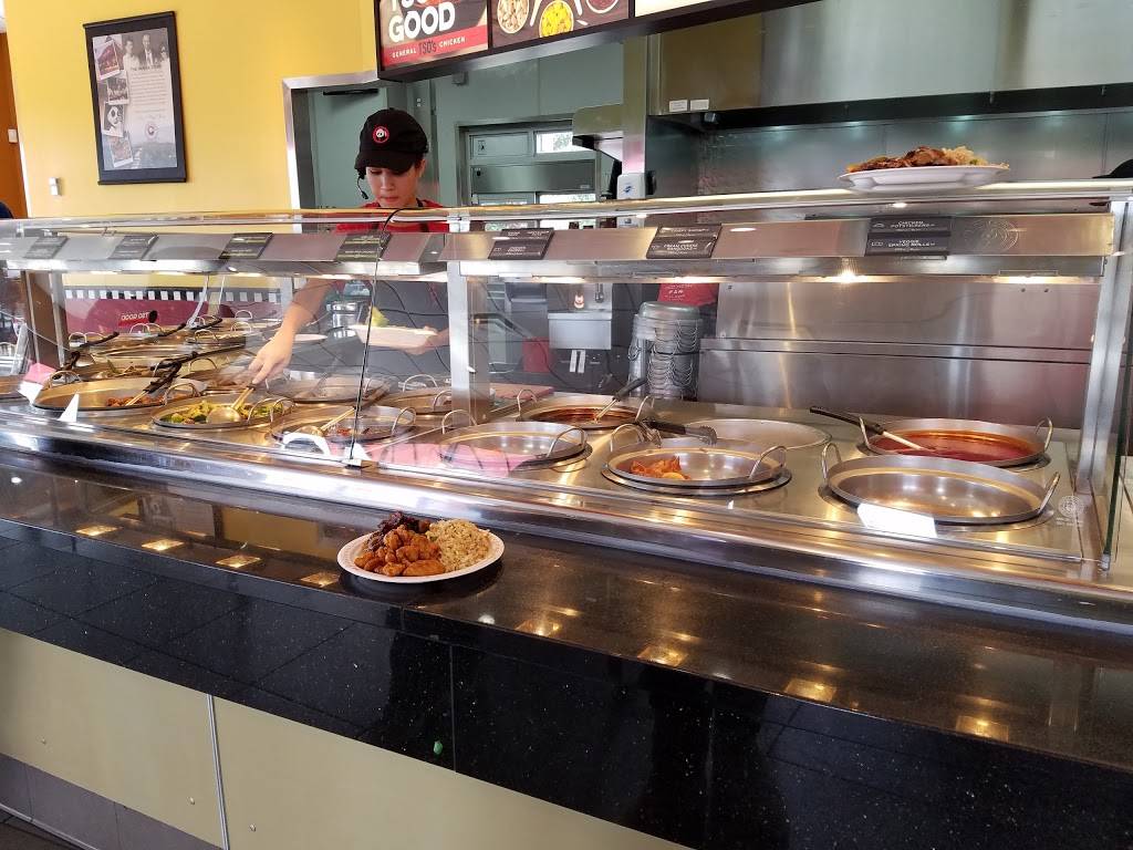 Panda Express | meal takeaway | 10250 Bloomingdale Ave, Riverview, FL 33578, USA | 8136200660 OR +1 813-620-0660