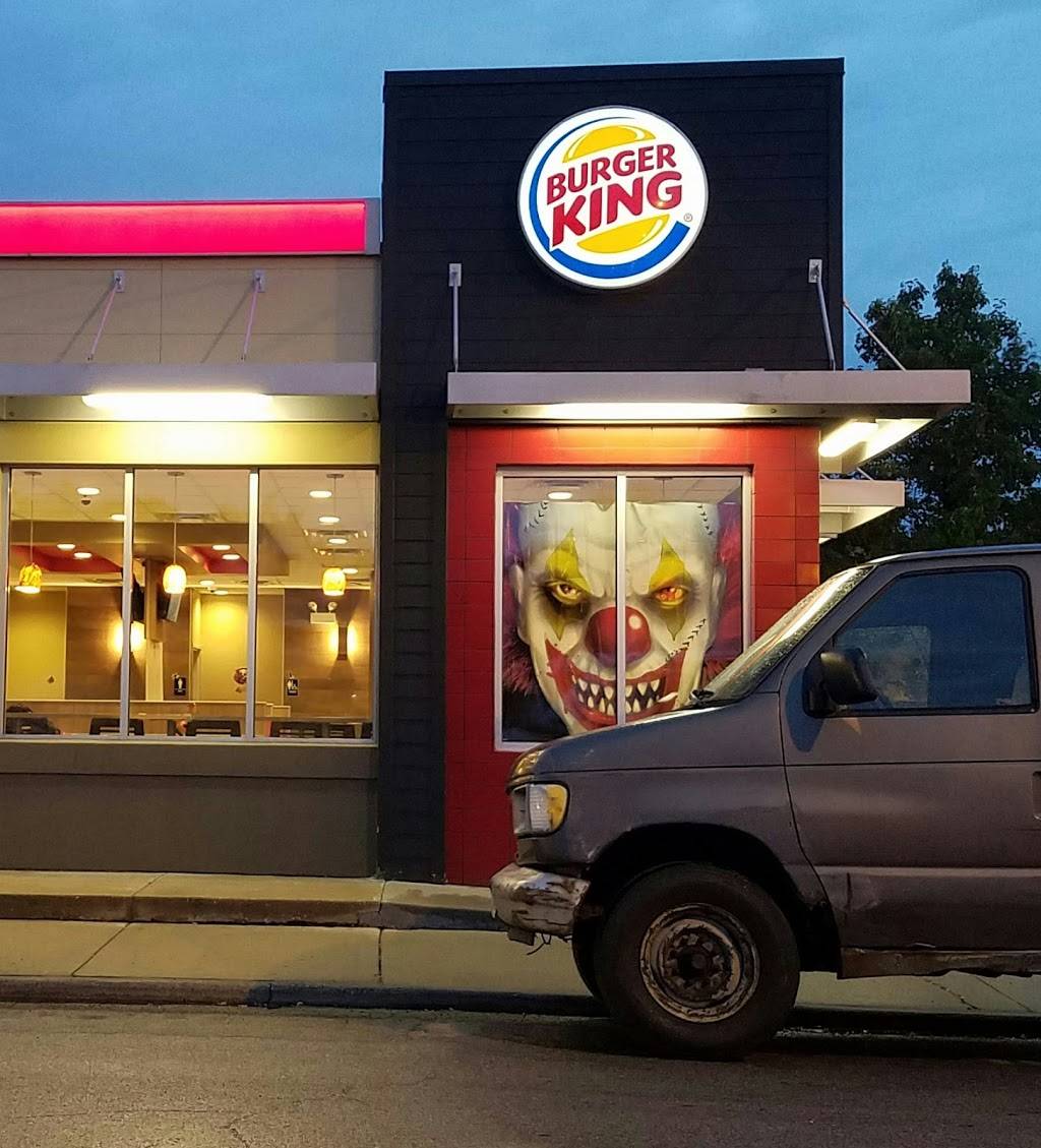 Burger King | restaurant | 2828 W Belmont Ave, Chicago, IL 60618, USA | 7735834111 OR +1 773-583-4111