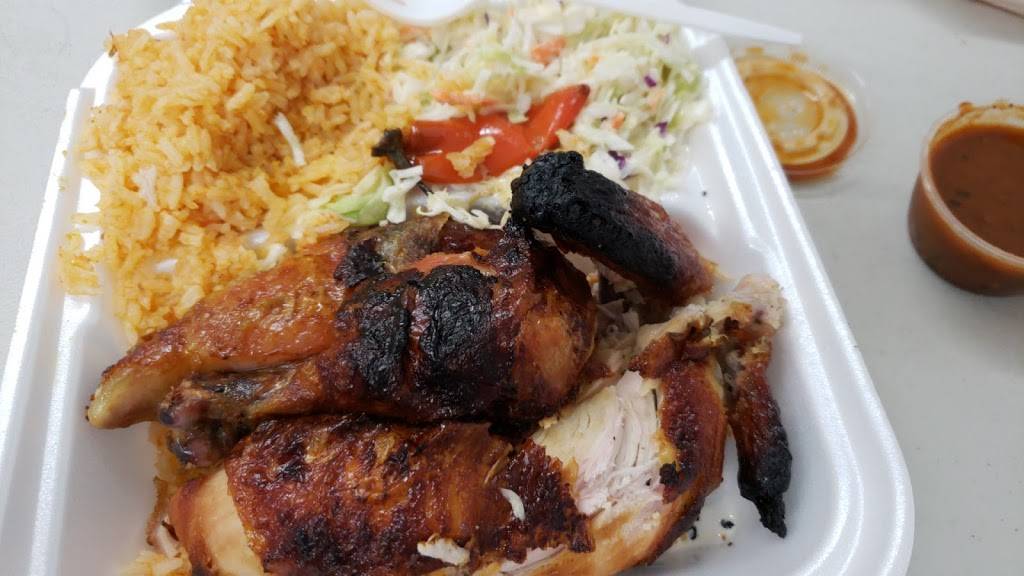 Super Pollos Rostizados | restaurant | 3353 Whittier Blvd, Los Angeles, CA 90023, USA | 3232682842 OR +1 323-268-2842