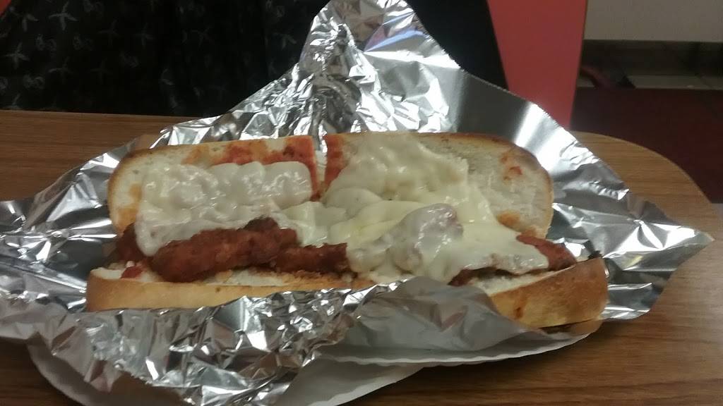 Century Pizzeria | restaurant | 676 Main St, Paterson, NJ 07503, USA | 9733455962 OR +1 973-345-5962