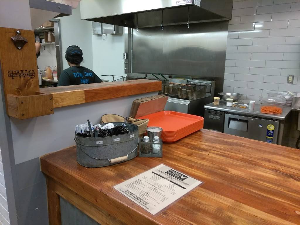 Crazy Mikes Wings | restaurant | 5350 W Bell Rd, Glendale, AZ 85308, USA | 6234636881 OR +1 623-463-6881