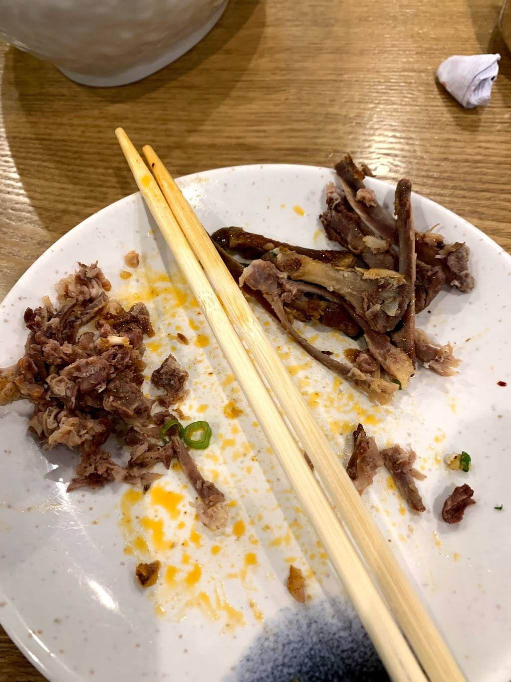 Thousand Tasty Restaurant | restaurant | 8817 Valley Blvd, Rosemead, CA 91770, USA | 6268722330 OR +1 626-872-2330