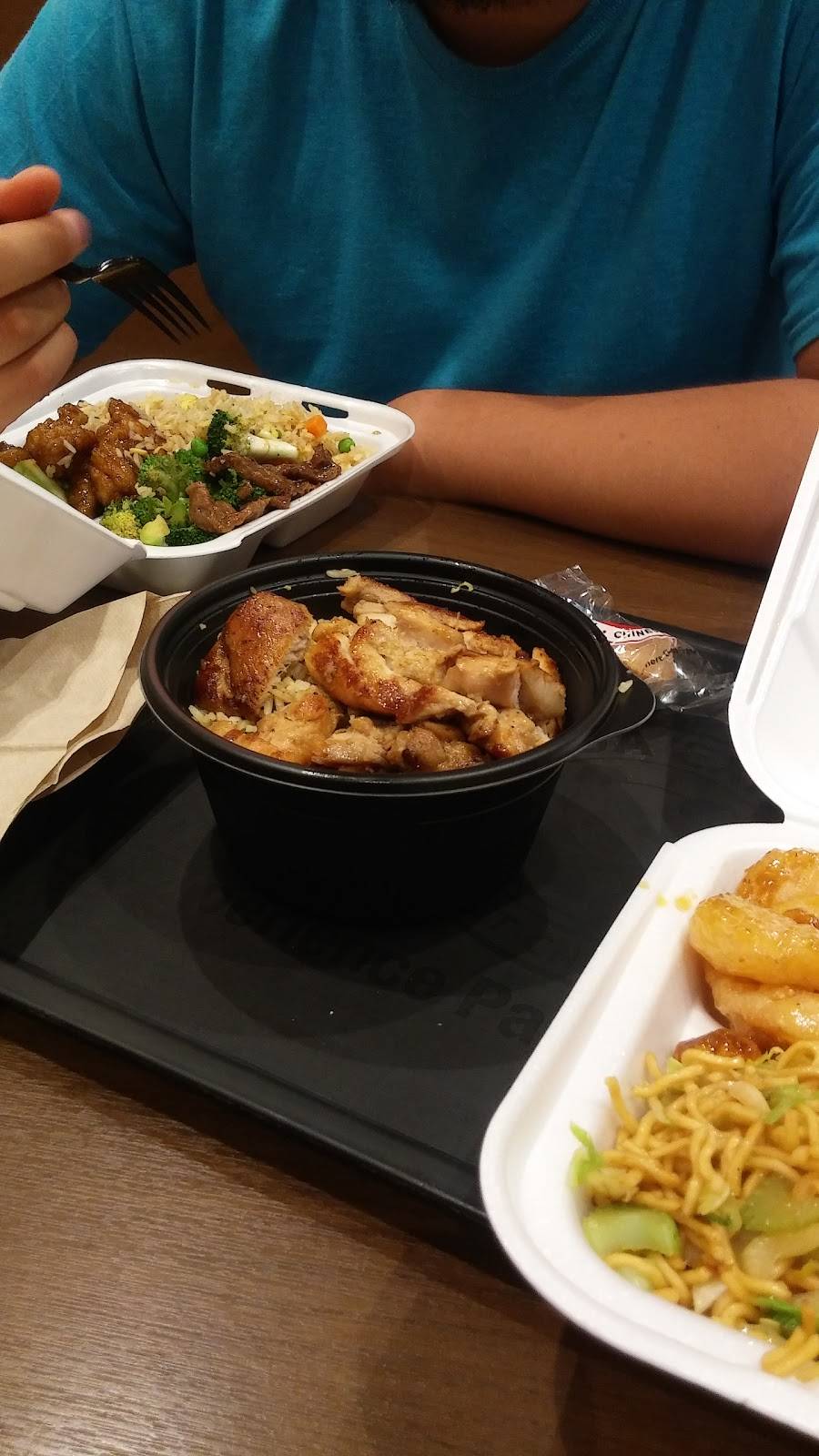 Panda Express | restaurant | 1606 W Valencia Rd, Tucson, AZ 85746, USA | 5208890916 OR +1 520-889-0916