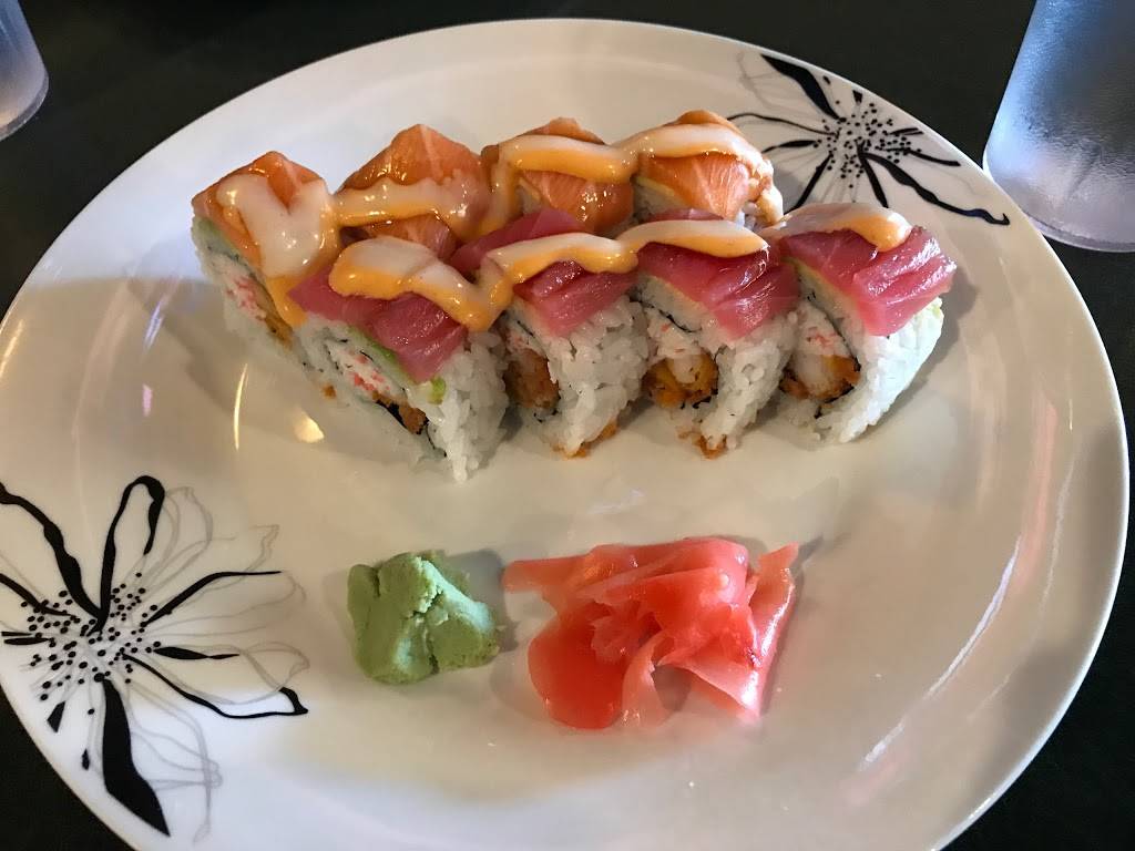 Tokyo Dori Sushi and Grill | restaurant | 5050 Rocklin Rd, Rocklin, CA 95677, USA | 9166242841 OR +1 916-624-2841