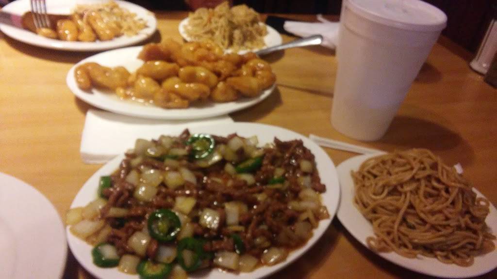 Great Wall Cafe | restaurant | 1002 Wales Dr Ste 1, Killeen, TX 76549, United States | 2545547750 OR +1 254-554-7750
