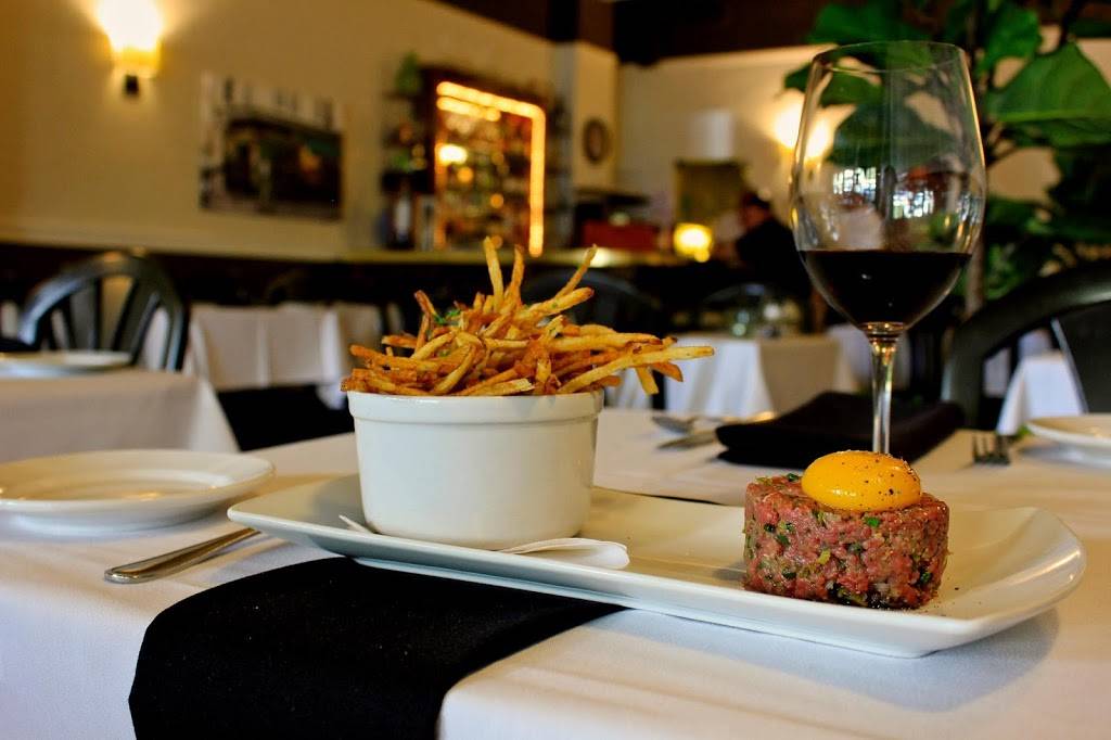 Café de France | restaurant | 526 S Park Ave, Winter Park, FL 32789, USA | 4076471869 OR +1 407-647-1869