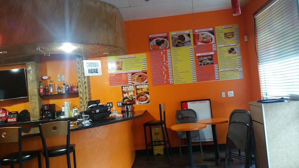 Valentinas Taco Shop | restaurant | 6051 Business Center Ct #2, San Diego, CA 92154, USA | 6195763439 OR +1 619-576-3439