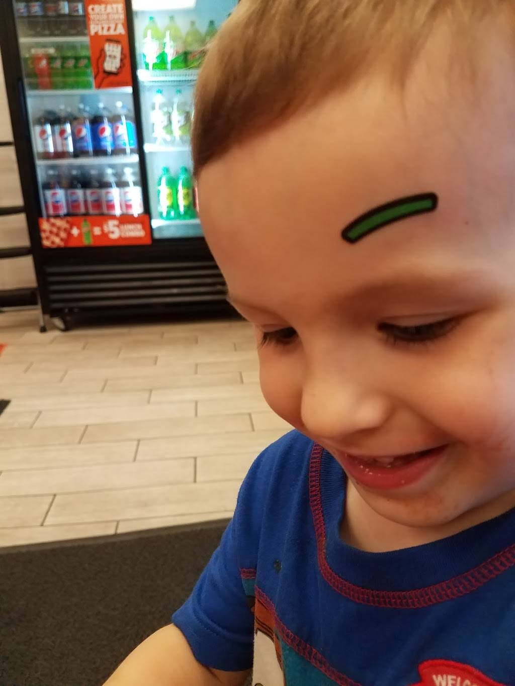 Little Caesars Pizza | meal takeaway | 3108 N Rockton Ave, Rockford, IL 61103, USA | 7792079682 OR +1 779-207-9682