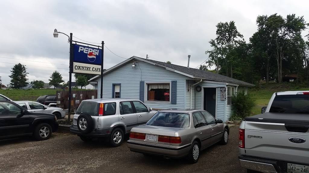 Country Cafe | restaurant | 333 E Walnut St, Canton, OH 44730, USA | 3304880843 OR +1 330-488-0843