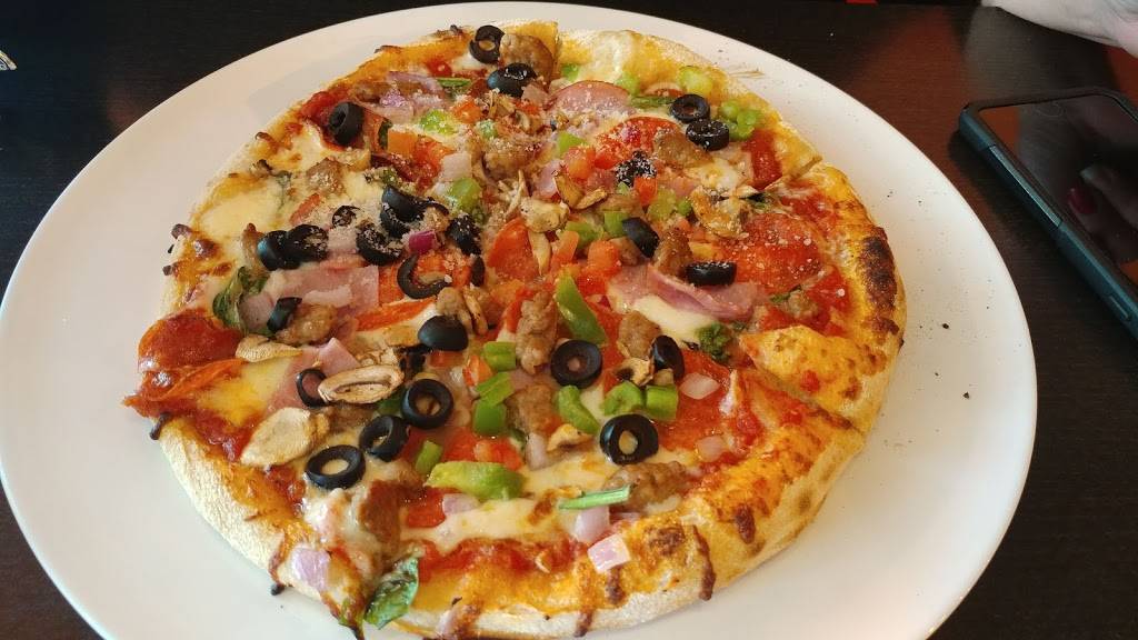 1000 Degrees Neapolitan Pizzeria | restaurant | 24600 Katy Fwy #800, Katy, TX 77494, USA | 2815741087 OR +1 281-574-1087