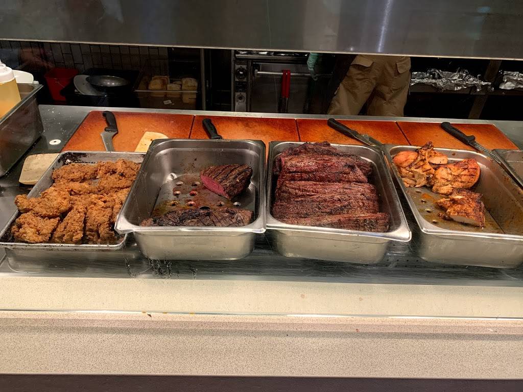 Tender Greens - PATIO AVAILABLE | restaurant | 1640 Camino Del Rio N Suite FS - 7, San Diego, CA 92108, USA | 6198948916 OR +1 619-894-8916