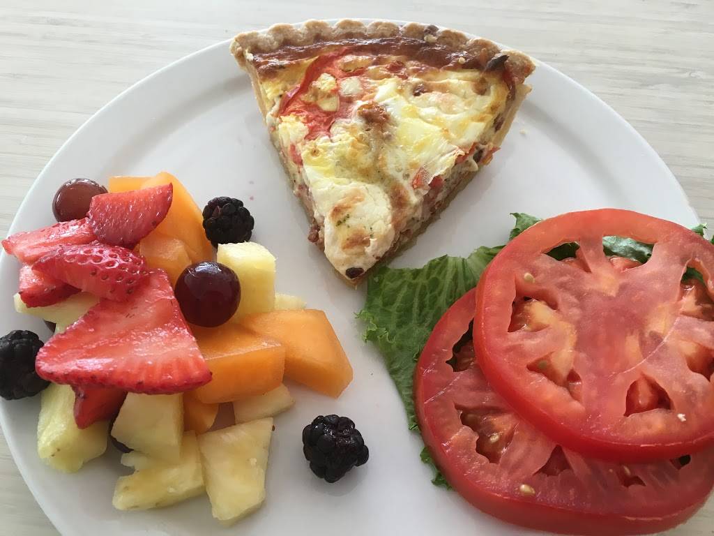 5th Avenue Coffee Co & 6th Street Diner | restaurant | 599 5th Ave S, Naples, FL 34102, USA | 2392615757 OR +1 239-261-5757