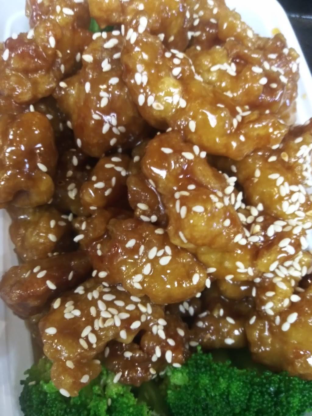 China Rose Chinese Restaurant | restaurant | 9203 Lee Hwy, Ooltewah, TN 37363, USA | 4232381268 OR +1 423-238-1268