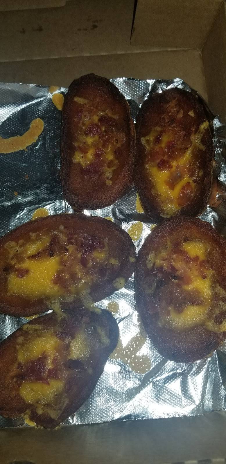 Anges Pizza | restaurant | 8805, 8747 Smoky Row Rd, Powell, OH 43065, USA | 6146590988 OR +1 614-659-0988