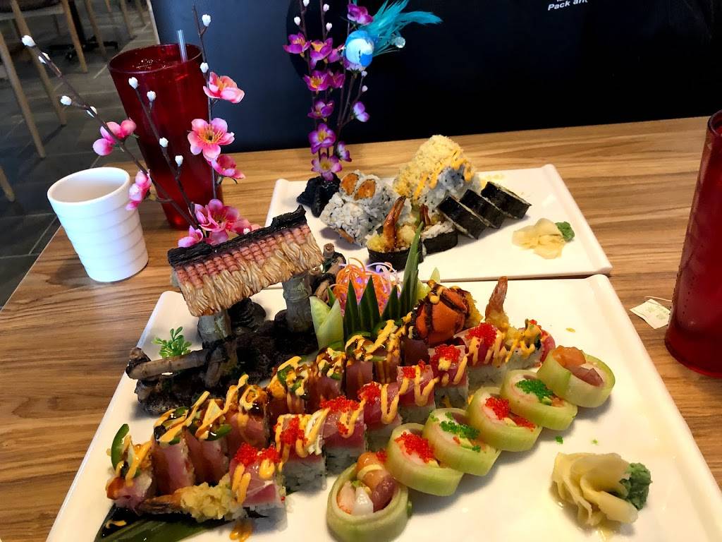 Tamashi Ramen & Sushi Bar | restaurant | 466 N 900 W ste c, American Fork, UT 84003, USA | 8016921788 OR +1 801-692-1788