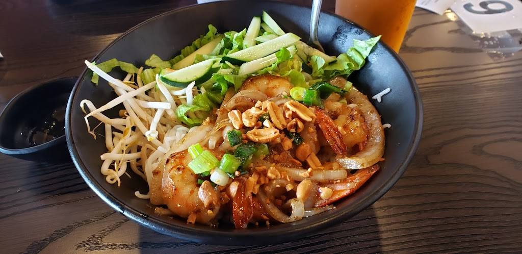 PT PHO Express | restaurant | 940 S Watson Rd #102, Buckeye, AZ 85326, USA | 6232486005 OR +1 623-248-6005